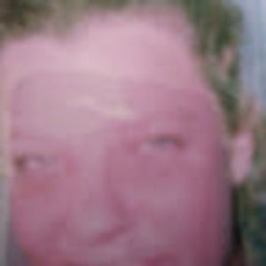 Meet your Posher, Margaretm